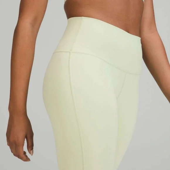Lululemon Wunder Under High-Rise Tight 25" - Picture 2 of 6